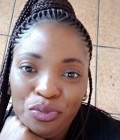 Rencontre Femme Cameroun à Douala  : Christ, 36 ans